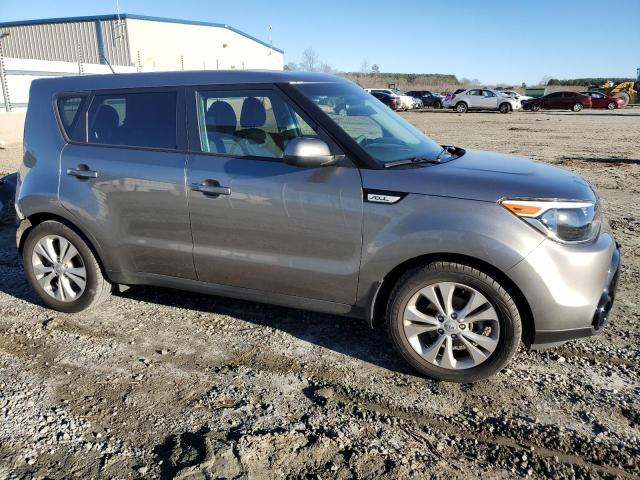 KNDJP3A56G7407866 | 2016 KIA SOUL +