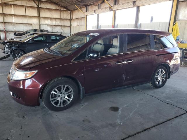 2013 Honda Odyssey EX