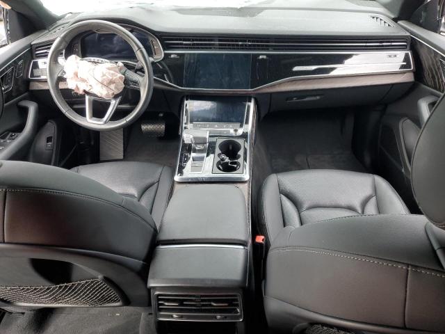 2021 AUDI Q8 PREMIUM - WA1EVAF10MD020447