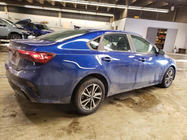 2023 KIA FORTE LX - 3KPF24AD6PE599114