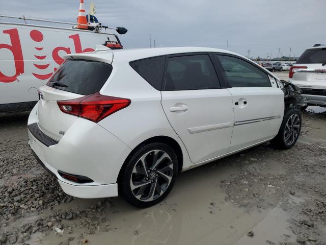 JTNKARJE2HJ539158 | 2017 TOYOTA COROLLA IM