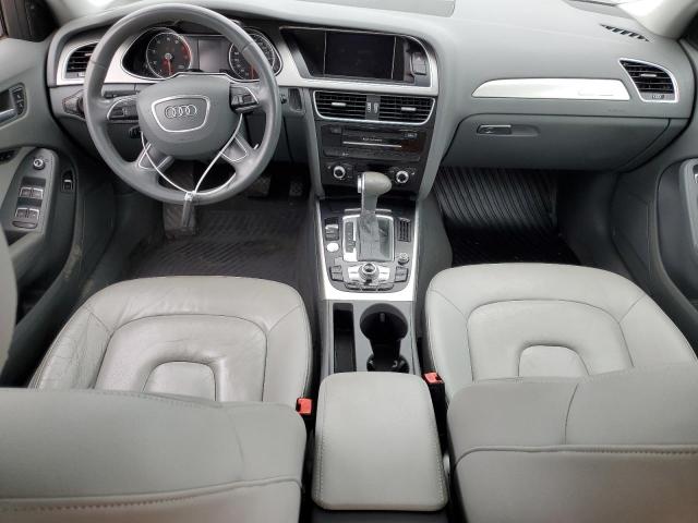 WAUFFAFL8EN041614 | 2014 AUDI A4 PREMIUM