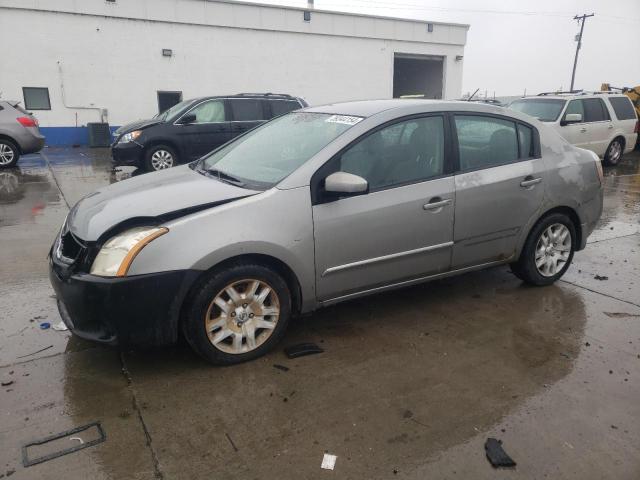 2010 Nissan Sentra 2.0