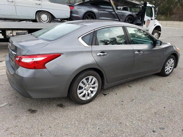 Lot #2493796255 2016 NISSAN ALTIMA 2.5 salvage car