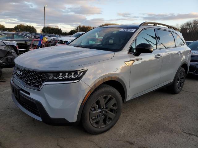 2023 KIA SORENTO S - 5XYRLDLC3PG236965
