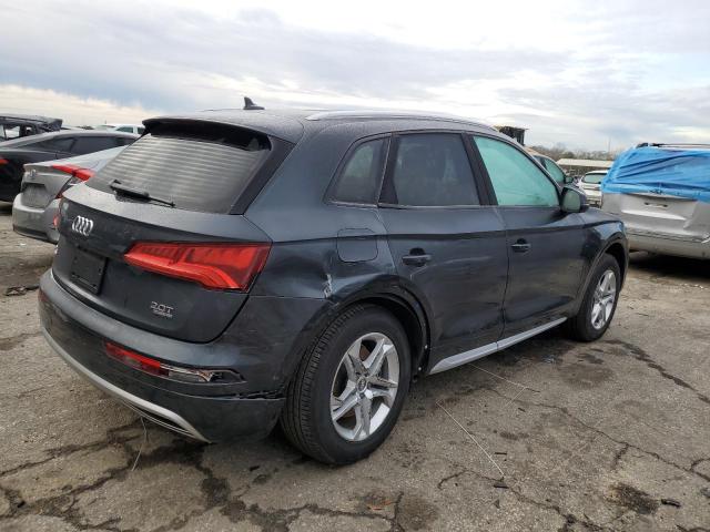 WA1ANAFY2J2116602 | 2018 AUDI Q5 PREMIUM