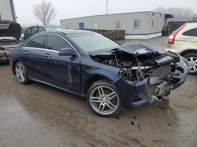 VIN WDDSJ4EB8HN399493 2017 Mercedes-Benz CLA-Class,... no.4