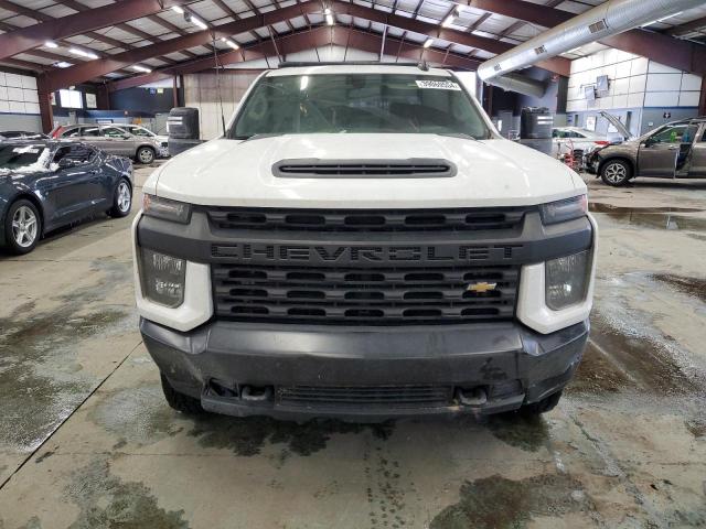 1GC4YLEY0LF269627 | 2020 CHEVROLET SILVERADO