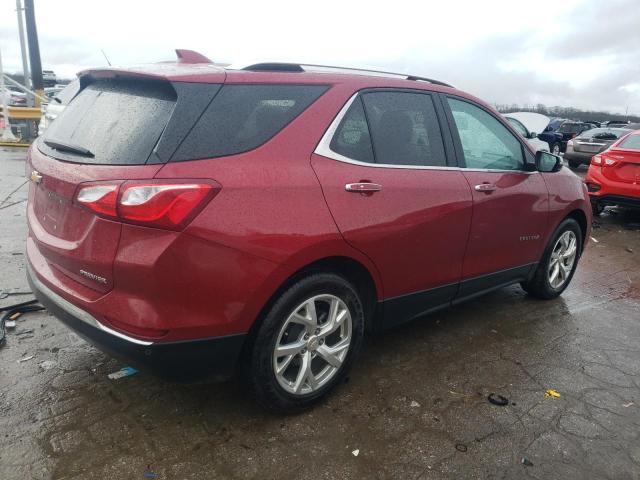 2GNAXNEV3K6247371 | 2019 CHEVROLET EQUINOX PR