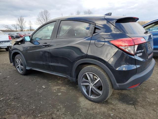 3CZRU6H5XMM735256 | 2021 HONDA HR-V EX