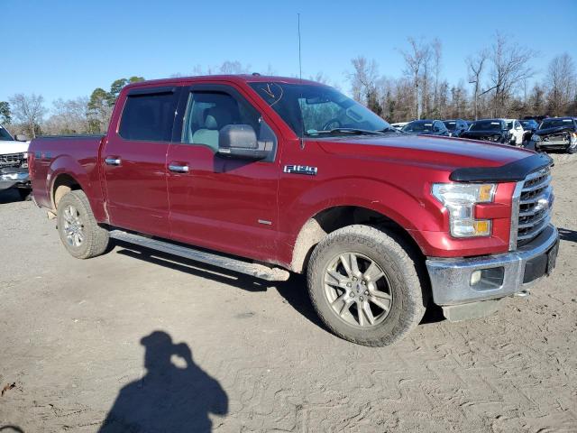 1FTEW1EP6FFB47039 | 2015 FORD F150 SUPER