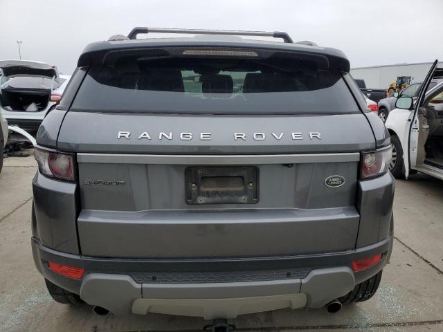 SALVR2BG1FH010394 | 2015 LAND ROVER RANGE ROVE