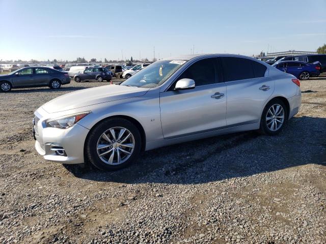 2014 INFINITI Q50 Base