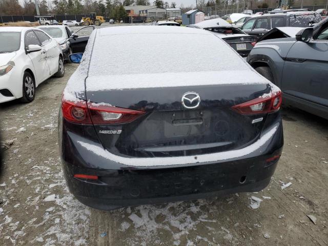 3MZBN1U79JM215217 | 2018 MAZDA 3 SPORT