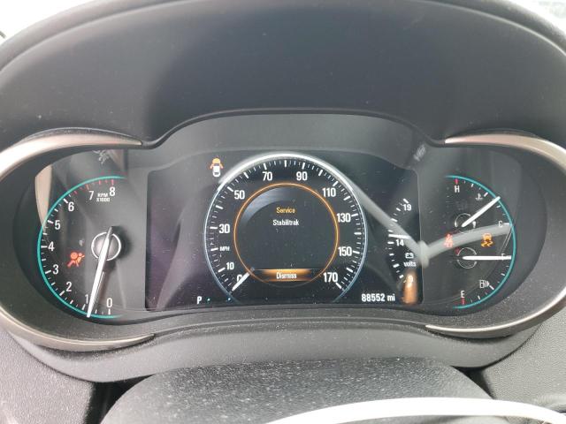 2016 BUICK LACROSSE 1G4GB5G32GF201584