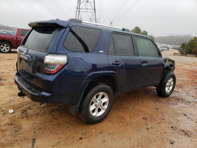 JTEEU5JR6N5267508 | 2022 TOYOTA 4RUNNER SR