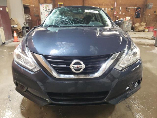 1N4AL3AP7JC106329 | 2018 NISSAN ALTIMA 2.5