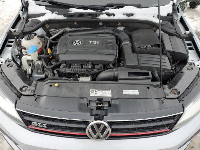 3VW4T7AJ3HM303160 | 2017 VOLKSWAGEN JETTA GLI