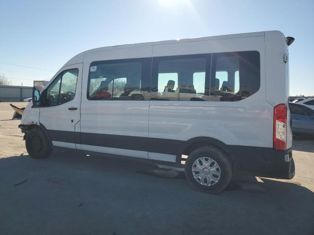 1FBAX2CM1KKA93360 | 2019 FORD TRANSIT T-