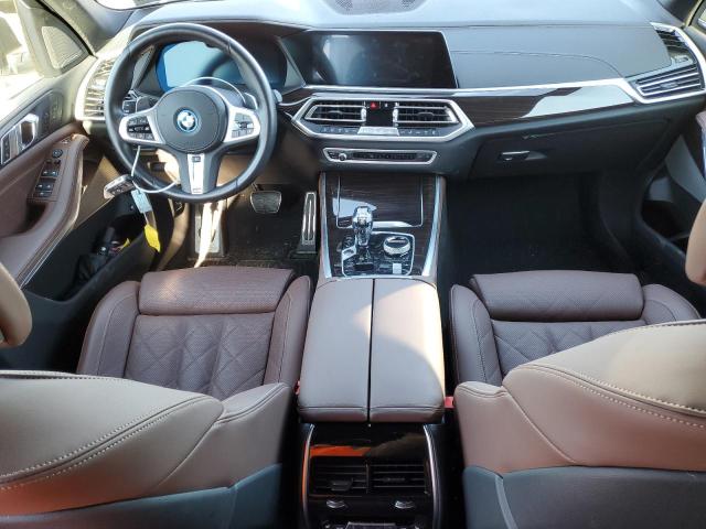 5UXTA6C05P9N57693 2023 BMW X5, photo no. 8