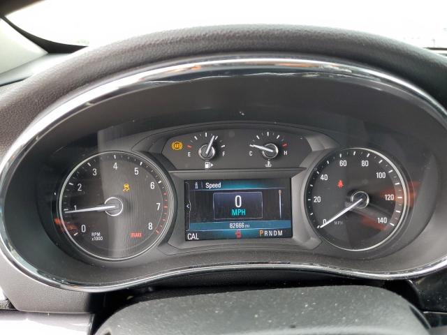 2019 BUICK ENCORE PRE KL4CJASB8KB856520