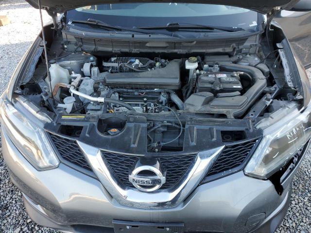 JN8AT2MVXGW144986 | 2016 NISSAN ROGUE S