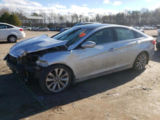 2012 Hyundai Sonata SE