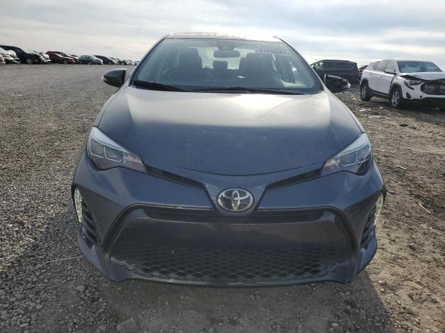 2018 TOYOTA COROLLA L - 2T1BURHE8JC971918