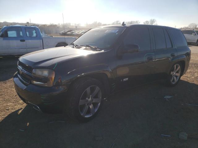 2008 Chevrolet TrailBlazer SS