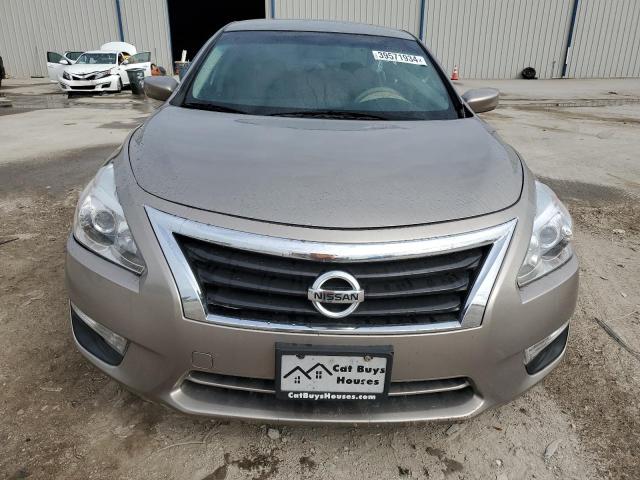 1N4AL3AP0FC123027 | 2015 NISSAN ALTIMA 2.5