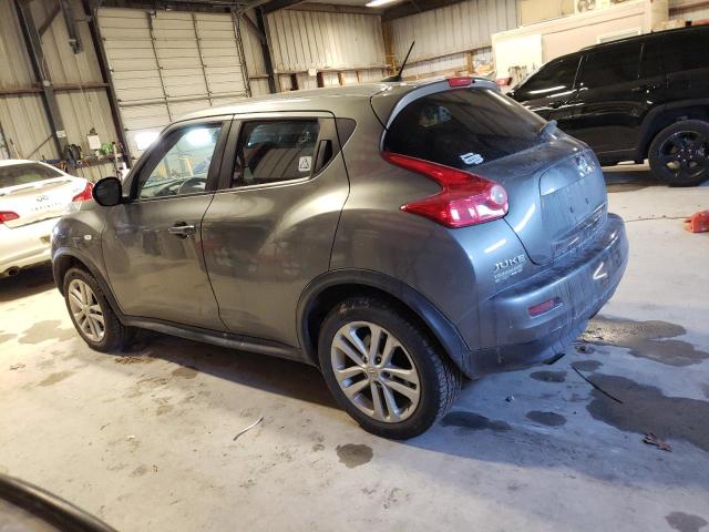Vin: jn8af5mv7ct117717, lot: 39048194, nissan juke s 20122