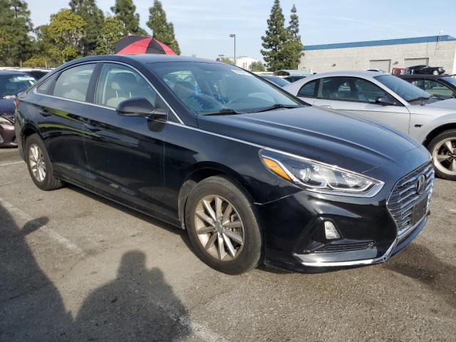 5NPE24AF9JH668846 | 2018 HYUNDAI SONATA SE