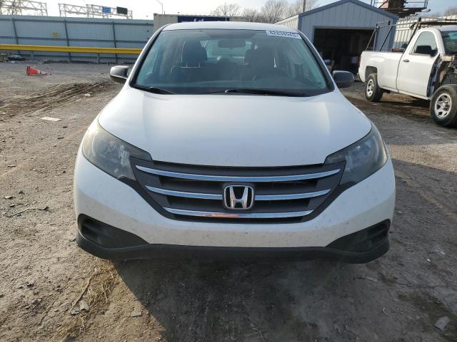 5J6RM3H35EL010826 | 2014 HONDA CRV