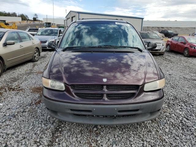 1B4GP54L2VB227520 1997 Dodge Grand Caravan Le