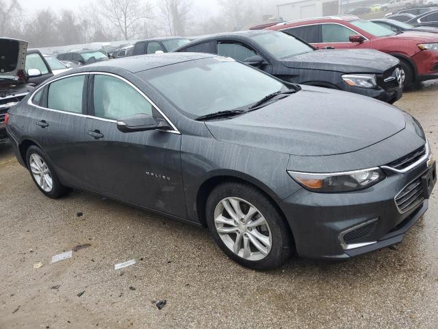 2018 CHEVROLET MALIBU LT 1G1ZD5ST8JF206853