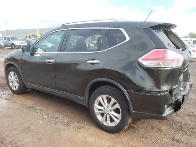 Vin: 5n1at2mt2fc851571, lot: 37913604, nissan rogue s 20152