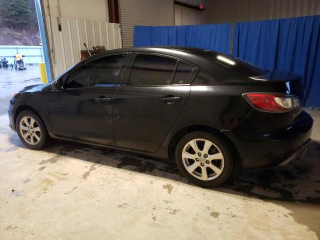 JM1BL1SF5A1204912 | 2010 Mazda 3 i