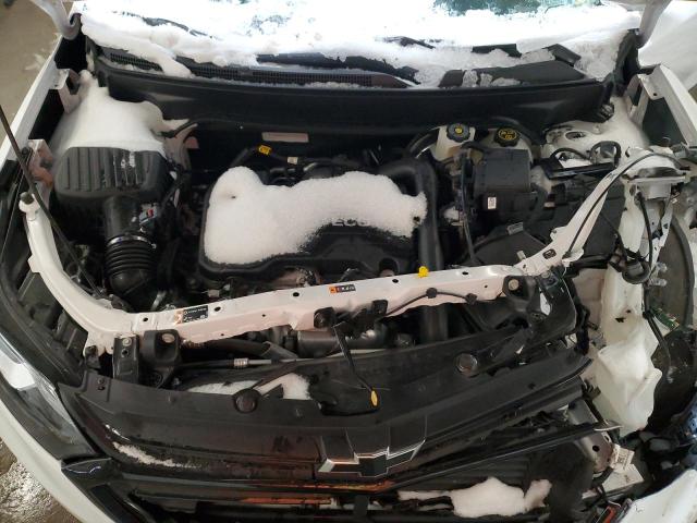 2020 CHEVROLET EQUINOX LT - 3GNAXUEV3LL280975