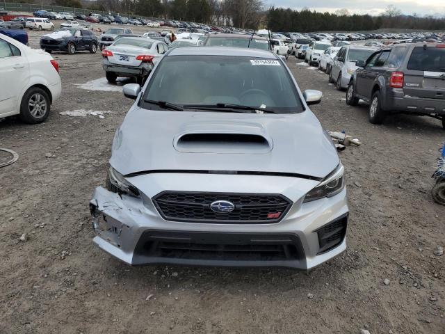 2020 Subaru WRX - Image 5