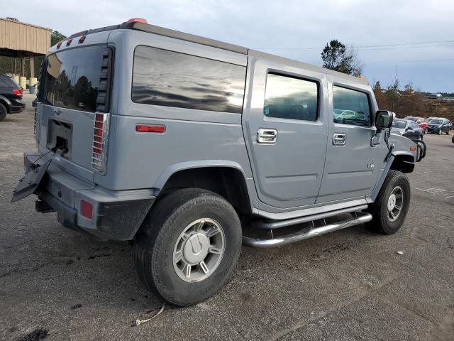 5GRGN23U56H120590 2006 Hummer H2