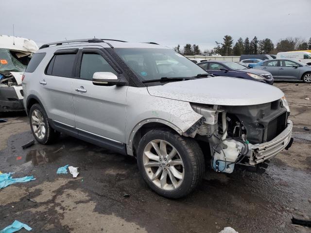 VIN 3FA6P0LU7KR143749 2019 Ford Fusion, Hybrid SE no.4