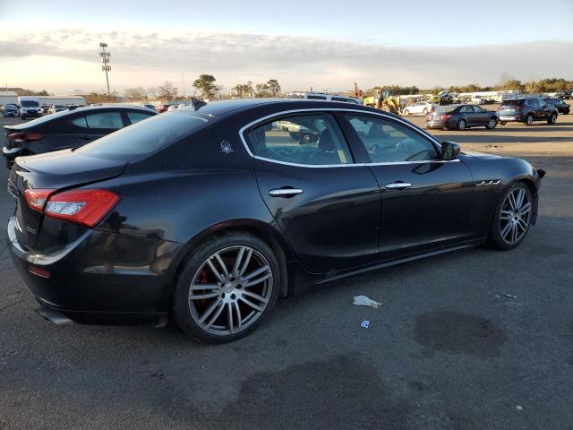 VIN ZAM57RTA6F1145150 2015 Maserati Ghibli, S no.3