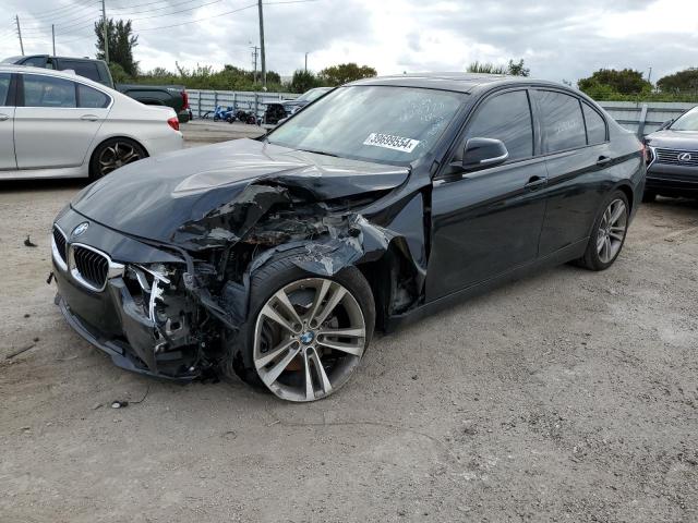 2016 BMW 3 Series 328i