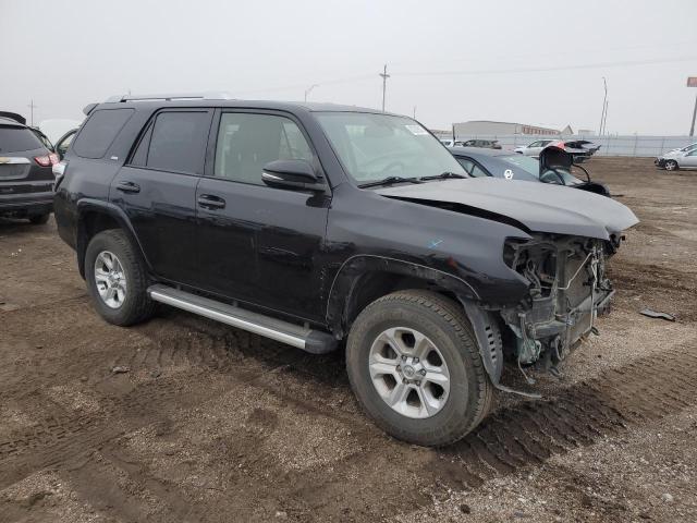 JTEBU5JR5H5412657 | 2017 TOYOTA 4RUNNER SR