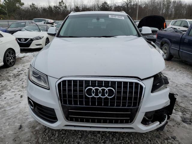 VIN WA1LFBFP4DA083521 2013 Audi Q5, Premium Plus no.5