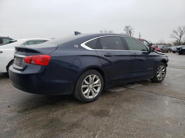 2016 Chevrolet Impala Lt VIN: 2G1115S32G9126665 Lot: 82675343