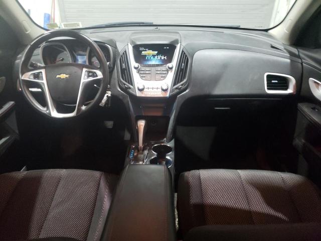 2GNFLFEK2F6426195 | 2015 CHEVROLET EQUINOX LT