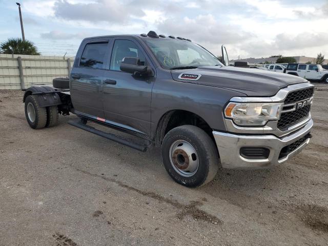 3C7WRTCLXKG534356 | 2019 RAM 3500