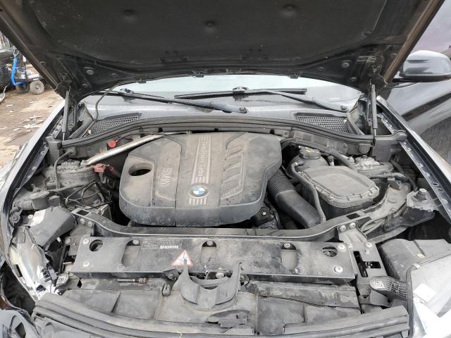 VIN 5UXWY3C51F0F83622 2015 BMW X3, Xdrive28D no.11