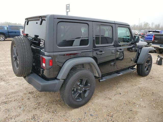 1C4HJXDG8PW679653 | 2023 JEEP WRANGLER S